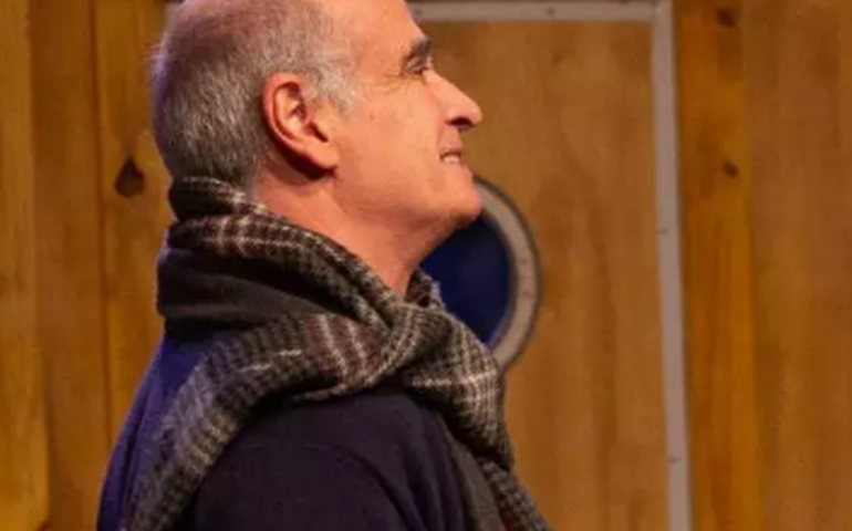 Peça &#8216;Pequod &#8211; Só os Bons Morrem Jovens&#8217; encerra trilogia de irmãos