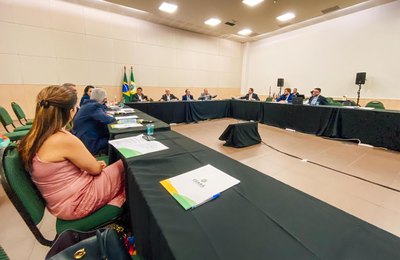 Alagoas participa de reunião da Câmara de Energias do Nordeste