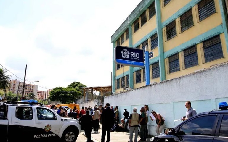 Prefeitura do Rio vai indenizar sobrevivente de Realengo