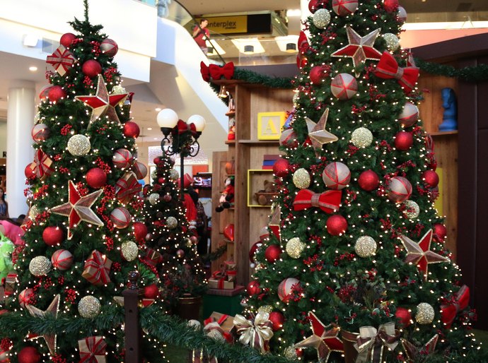 Campanha ‘Compre e Ganhe’ do Pátio Maceió começa nesta segunda,5