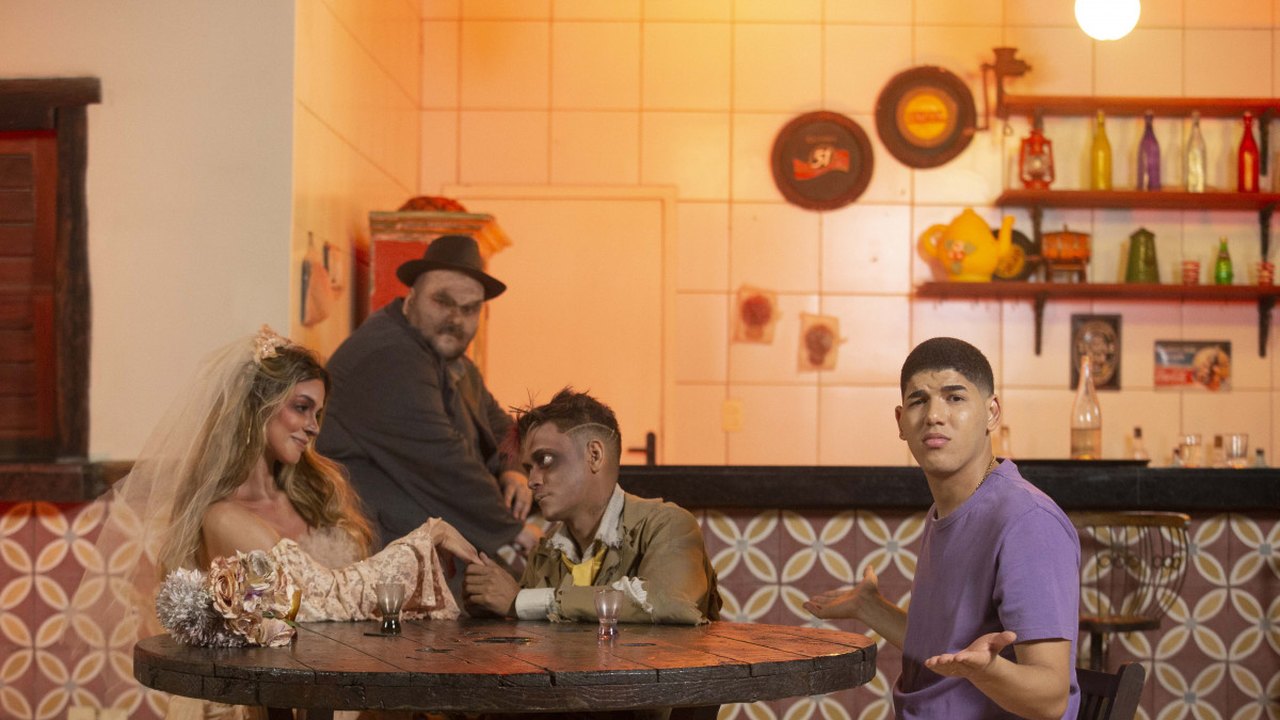 Zé Vaqueiro emplaca clipe do hit “Fim da Noite” no TOP vídeos em alta do Youtube com apenas três dias do lançamento