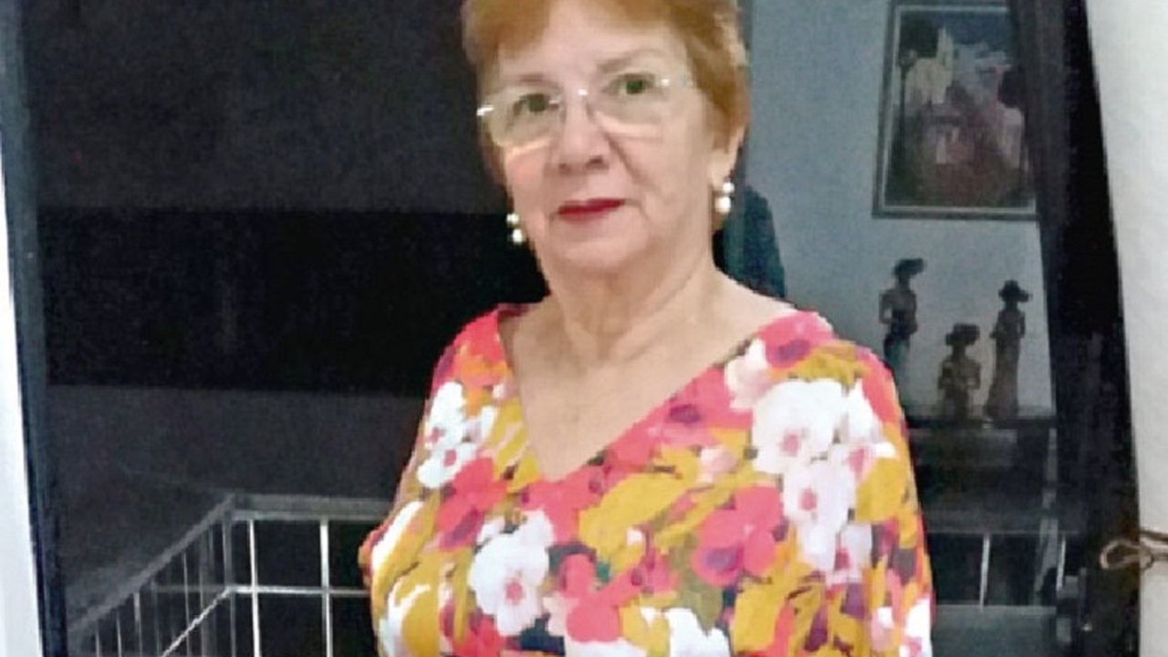 Sônia Beltrão dá canetada contra  o ‘imperador’: ” Sou anticorrupção”
