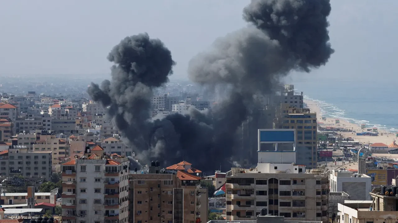 Sem aceite explícito, Israel e Hamas sinalizam abertura a plano de cessar-fogo