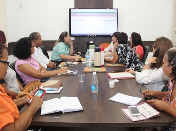 Comissão do Cadsol analisa empreendimentos de economia solidária