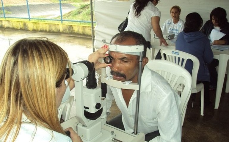 Governo realiza mutirão e garante recursos para a Saúde em Arapiraca