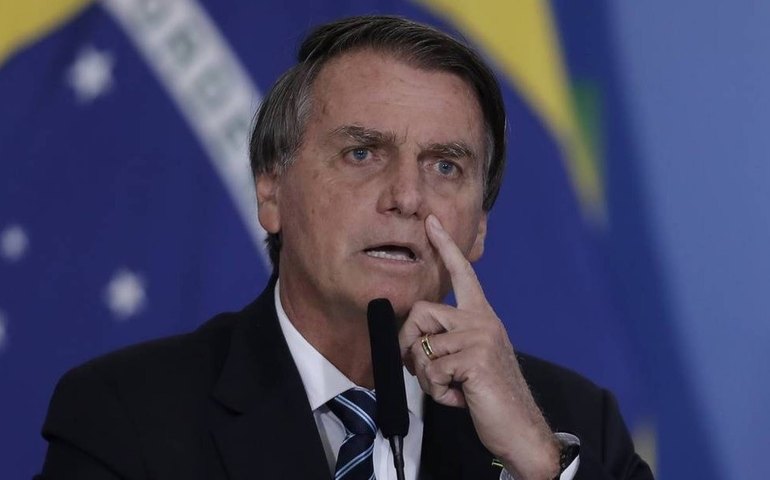 Bolsonaro defende recriação do Ministério da Indústria, Comércio e Serviços