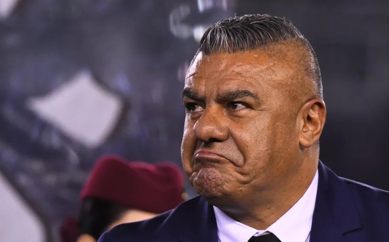 Presidente da AFA revela conversa com Scaloni e o ‘garante’ na seleção argentina