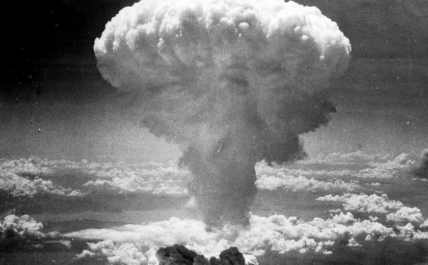 Bomba de Hiroshima: tragédia gerou diversas obras de forte sentido crítico