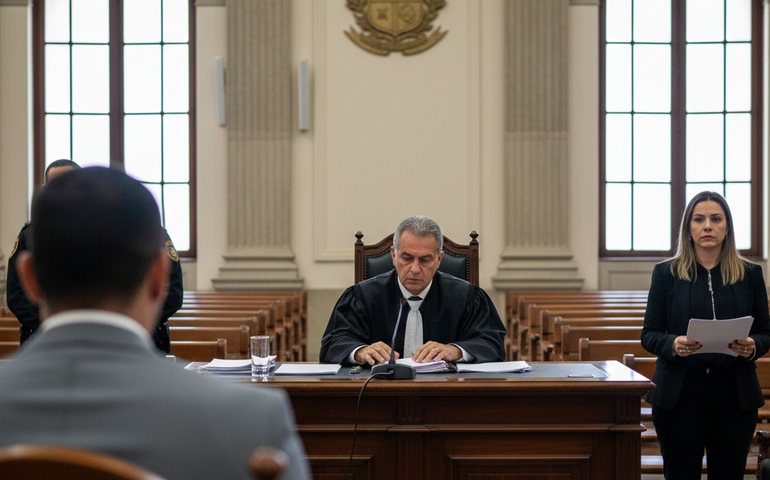 Desembargador revisa decisão e condena homem por estupro de vulnerável em Minas Gerais