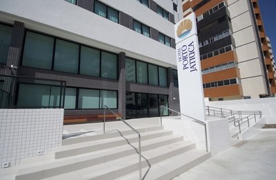 Nesta terça: Maceió ganha hotel com 168 leitos