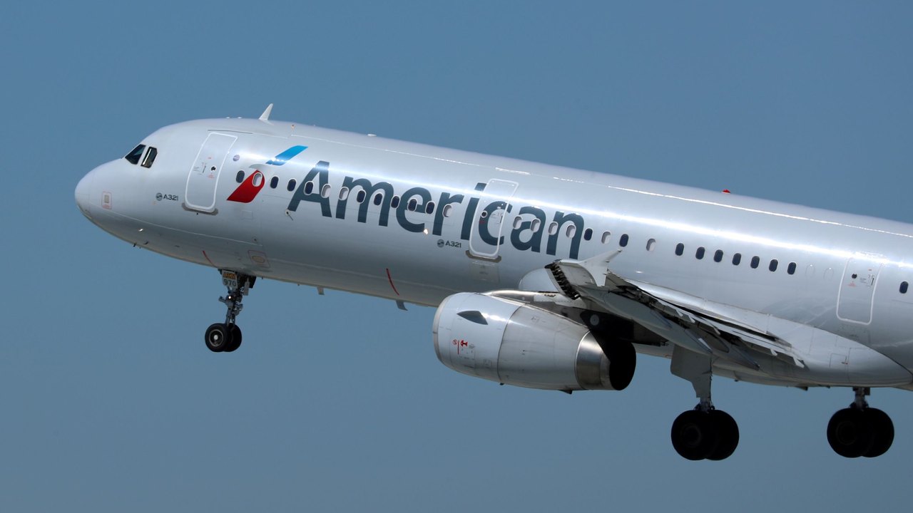 American Airlines estende suspensão de voos para China e Hong Kong até 23/04