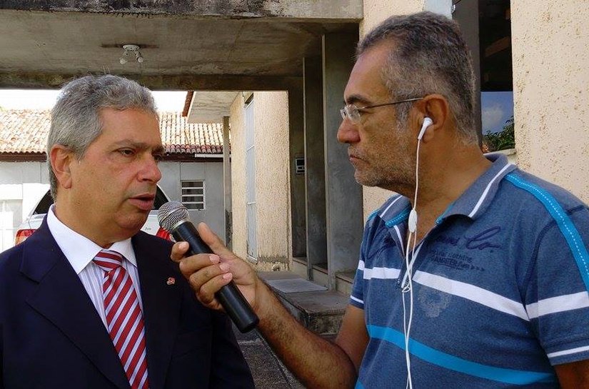 Moradia Legal vai beneficiar mais de 300 famílias das três vilas de Penedo