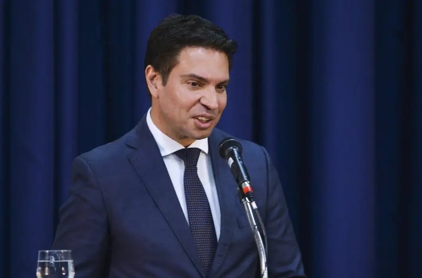 Alexandre Ramagem diz que tinha aval de Bolsonaro para realizar gravação