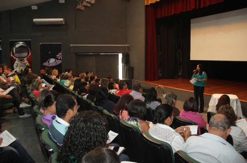 Arapiraca: Semana Pedagógica é tema de encontro de gestores da Educação