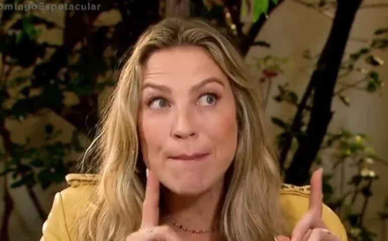 Com Luana Piovani, novela portuguesa 'Sangue Oculto' será exibida no Brasil