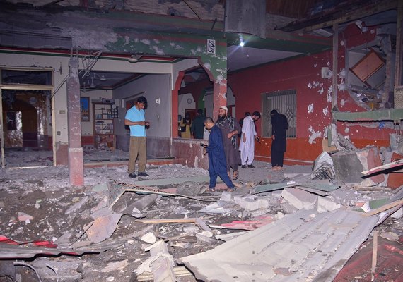 Ataque da Índia contra Paquistão deixa 12 terroristas mortos; Exército paquistanês fala em 8 óbitos