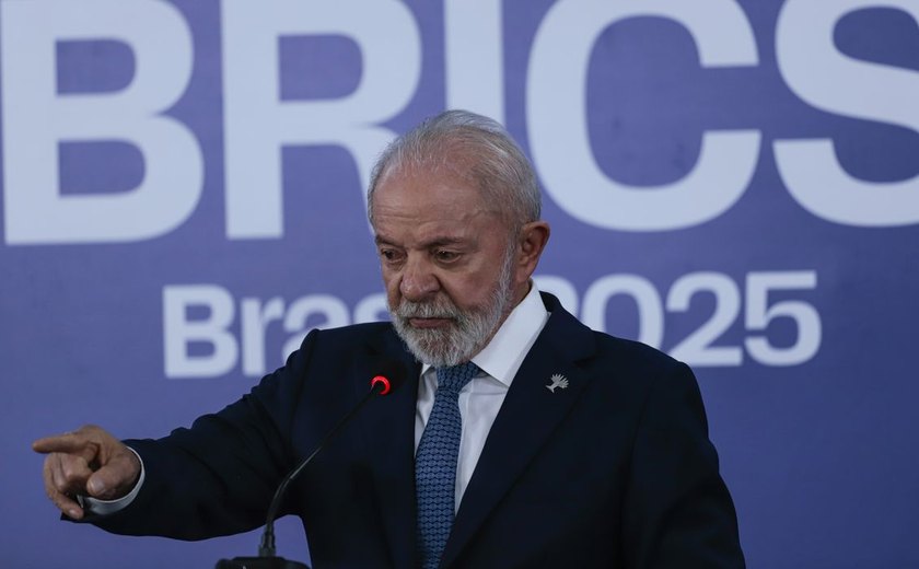 Líderes do Brics defendem ampliação de mecanismos de comércio no bloco