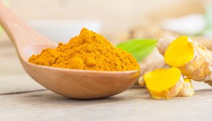 turmeric-powder / Foto: Foto: Ilustrativa Freepik