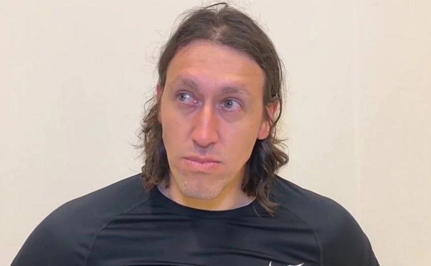 Cássio deve ser a novidade do Corinthians para clássico com o Palmeiras