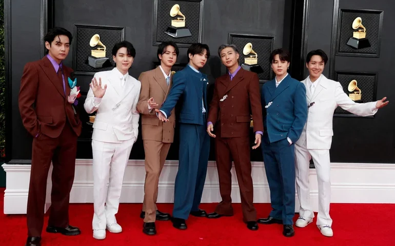 BTS: Por que a volta do grupo sul-coreano foi o grande assunto do pop deste começo de 2026?