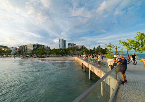 Programação especial celebra o Dia Mundial do Turismo, nesta quarta-feira (27)