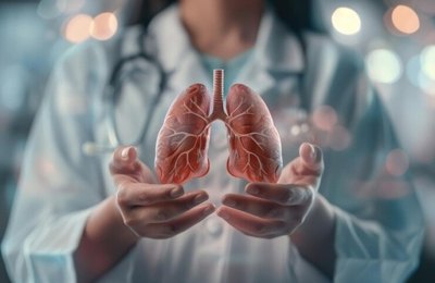Saúde promove capacitação em doenças respiratórias para médicos da Atenção Primária