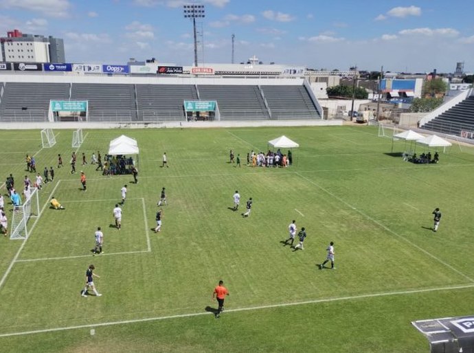 Arapiraca sediará maior competição de Fut7 do Nordeste no Municipal e movimentará economia local