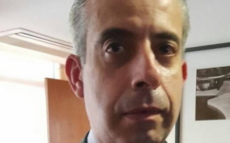 Governo exonera adjunto da Secretaria Especial de Cultura