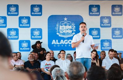 Paulo Dantas anuncia parceria com três indústrias de laticínios para administrar a CPLA