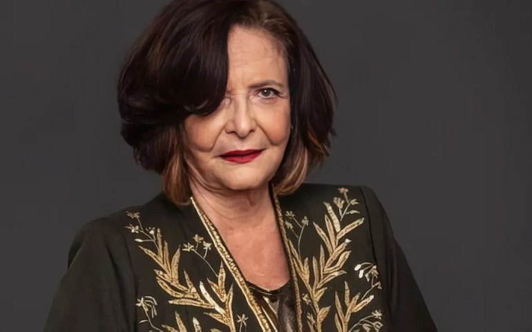 Adeus, Helô: Aos 85 anos, se cala uma das vozes mais potentes da cultura brasileira