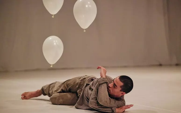 Companhia de dança internacional abre audições no Brasil