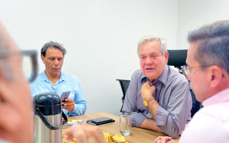 Vice-Governadoria de Alagoas ganha site próprio criado pelo Itec