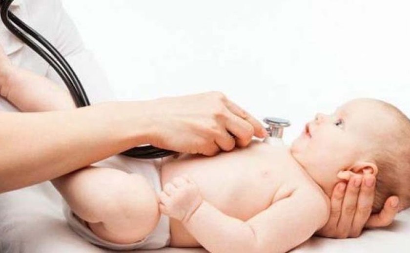 Brasil reduz mortalidade na infância em 20% acima da média mundial