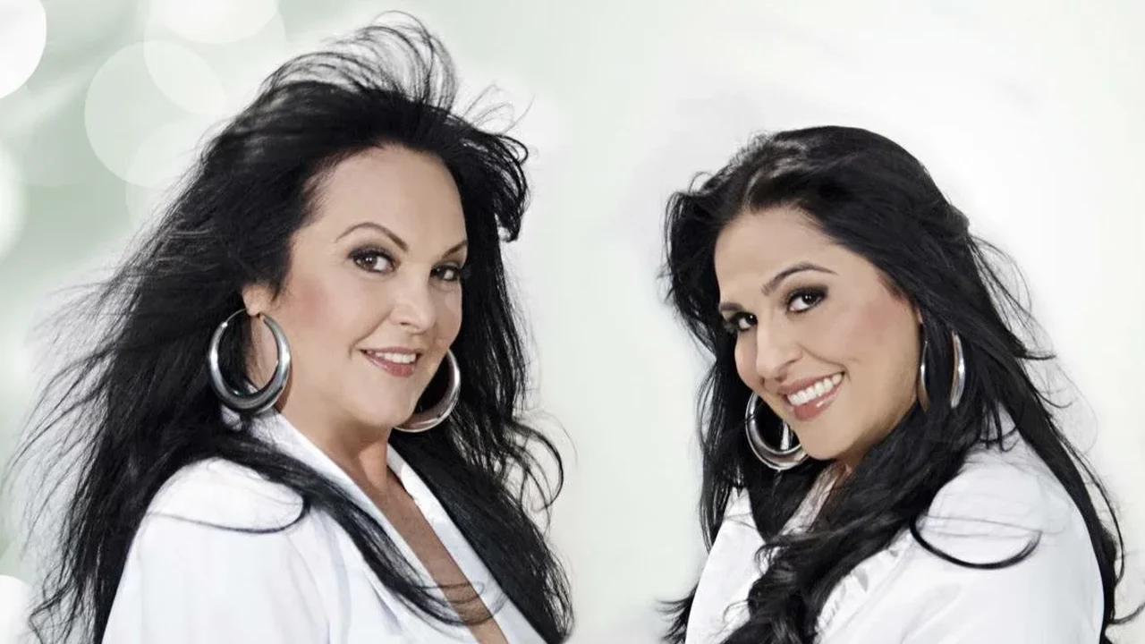 As Marcianas, Adriana Farias e Wilson & Soraia animam o especial do Terra da Padroeira
