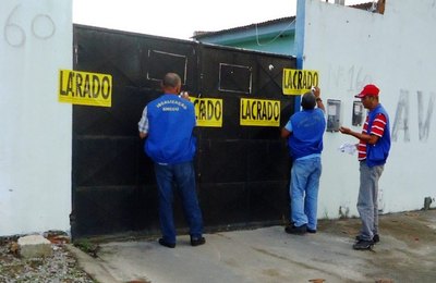 Primeira parcela da Taxa de Localização vence nesta sexta