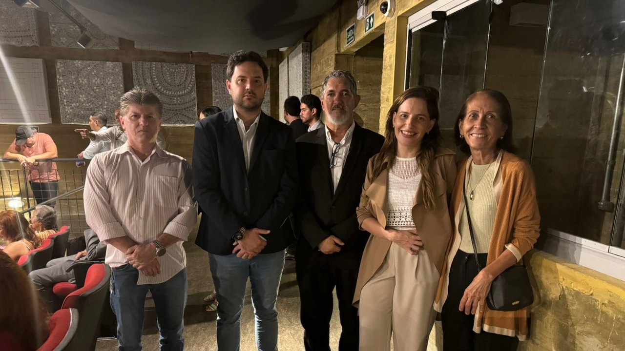 Alagoas participa dos 115 anos do Instituto Tavares Buril em Pernambuco