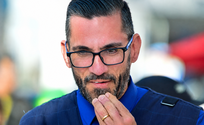Leonardo Dias
