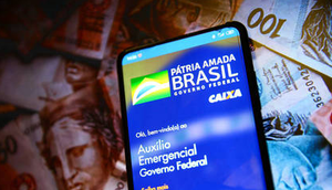 Governo divulga calendário de novos pagamentos do auxílio