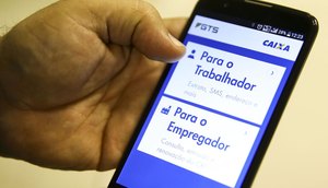 aplicativo lança na terça