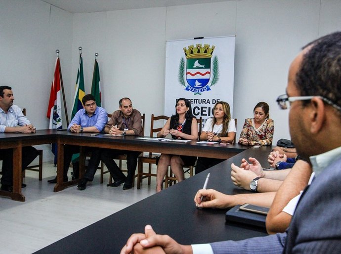 Conselho de Políticas Públicas e Ações sobre Drogas toma posse