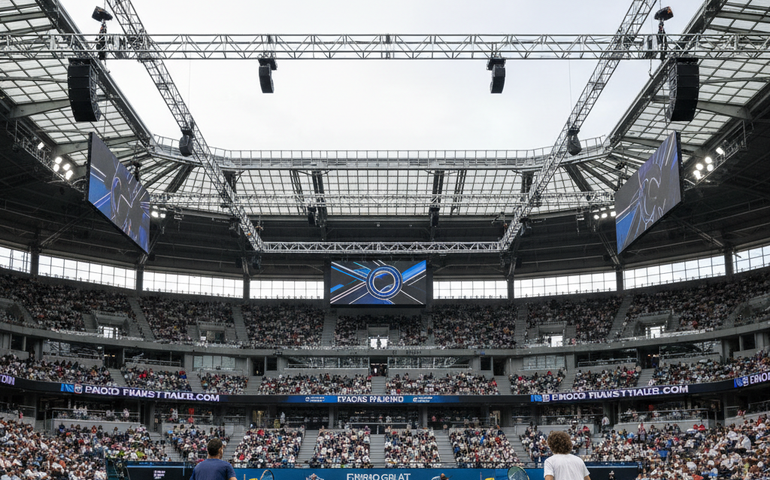 Alcaraz e João Fonseca farão jogo-exibição inédito em São Paulo