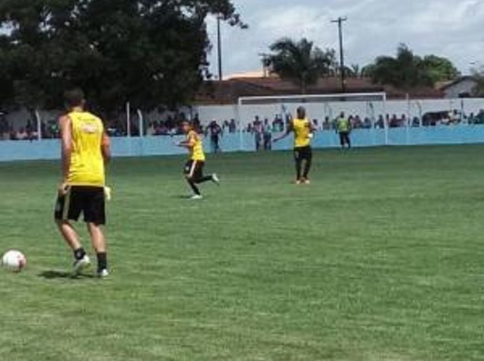 ASA divulga programação para semana final em Teotônio Vilela