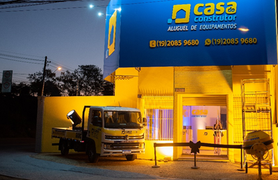 Apostando na difusão dos conceitos da economia circular, Casa do Construtor busca investidores no interior de Alagoas