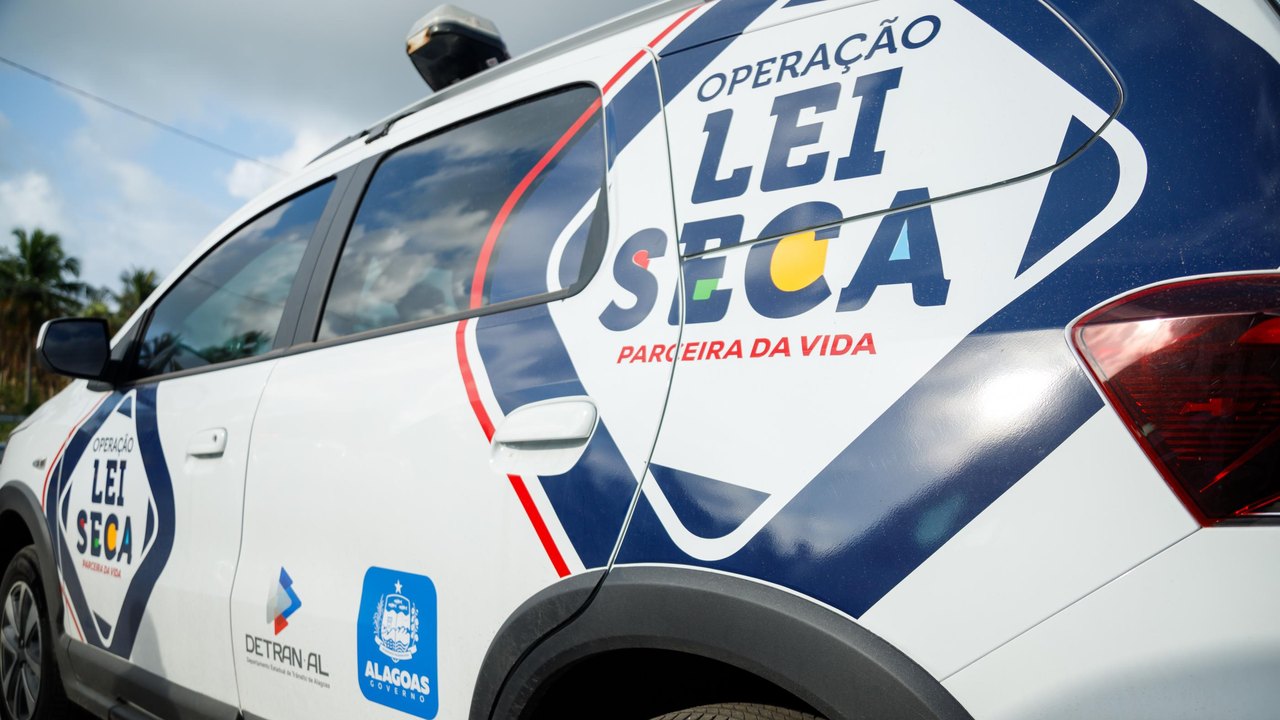 Lei Seca recupera motocicleta roubada durante operação no fim de semana