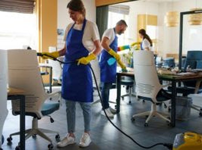 Serviços terceirizados registram alta de 20% durante as férias escolares