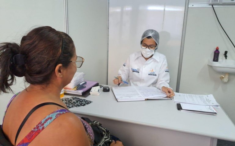 Prefeitura de Maceió oferta serviços de saúde nas prévias de Carnaval deste fim de semana