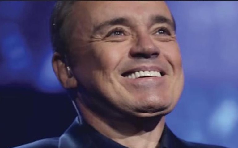 Suposto filho de Gugu desabafa em meio à divisão de bens do apresentador: 'Gratidão sempre'