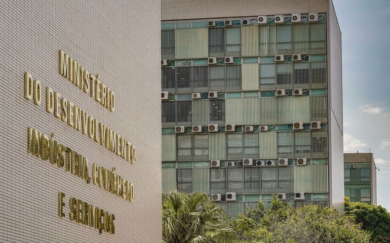 MDIC lança portal com informações sobre o comércio entre Mercosul e União Europeia