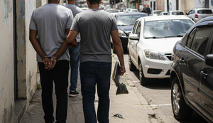 Homem é preso em Maceió suspeito de alugar carros com documentos falsos e revender veículos