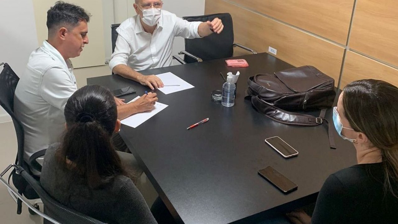 Novo cronograma do Concurso da Prefeitura de Penedo será divulgado em até 30 dias
